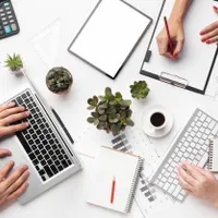 کافینت آنلاین و معماری و هنری