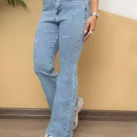 فروش عمده شلوار زیر قیمت بازار