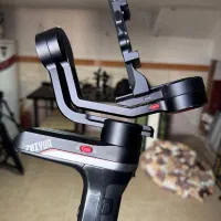 ویبیل اس weebill s ژیون کرین|دوربین عکاسی و فیلم‌برداری|تبریز, |دیوار