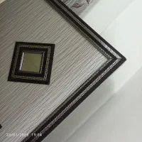 تخت دونفره ام دی اف