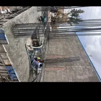 اجرای  سازهای بتنی و فلزی