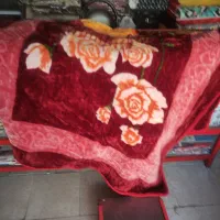 پتو کیلویی ۲۶۰|رختخواب، بالش، پتو|کاشان, طالقانی|دیوار