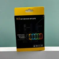 ساعت هوشمند مدل M2|ساعت|بیرجند, |دیوار