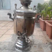 فروشی سماور