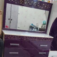 تخت و میز ارایش