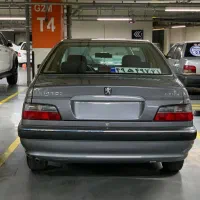 پرشیا مدل 98 لازرورق استثنایی|خودرو سواری و وانت|کرج, عظیمیه|دیوار