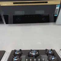 هود و گاز توکار|اجاق گاز و لوازم برقی پخت‌وپز|رفسنجان, |دیوار