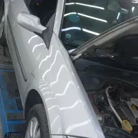 مگان۸۹|خودرو سواری و وانت|تهران, ازگل|دیوار