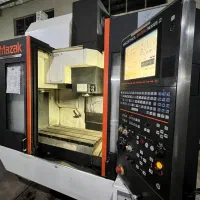آموزش تخصصی تراش CNC و فرز CNC (۳، ۴ و ۵ محور)