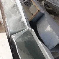 کانال|کولر آبی|کرمانشاه, |دیوار