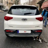 تیگو‌۷کم کار بی رنگ|خودرو سواری و وانت|فردیس, فردیس|دیوار