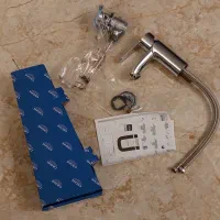 شیر روشویی Grohe