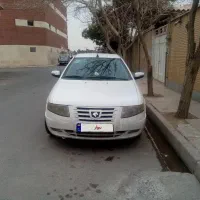 سمند سورن 95