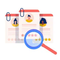 استخدام بازاریاب خانم