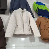 مانتو و بارانی زنانه