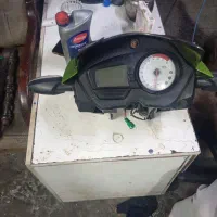 لوازم استوک موتور و ماشین|قطعات یدکی و لوازم جانبی|محمدیه-قزوین, |دیوار