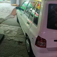 پراید 111 مدل 98|خودرو سواری و وانت|هشتگرد, هشتگرد قدیم|دیوار