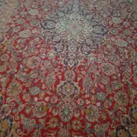 فرش دستبافت مشهد ۱۲متری