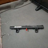 پرده elx و ریل سوخت xum|قطعات یدکی و لوازم جانبی|کوه چنار, |دیوار