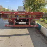 کفی فروش ویا اجاره کفی|خودرو سنگین|چرداول, |دیوار