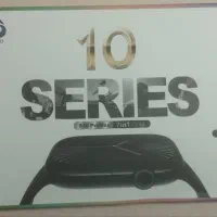 ساعت هوشمند s10 promax