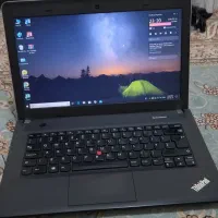 لپ تاپ لنوو سالم وتمیز،باتری سالم.بدون تعمیر،شارژر