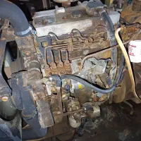 دیزل ژنراتور برق|ماشین‌آلات صنعتی|اهواز, کوی آغاجاری|دیوار