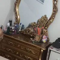 دراور و ایینه