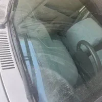 پراید وانت مدل ۹۸