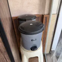 سطل زباله کوچک