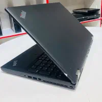 لپتاپ لنوو Xeon رم 16 گرافیک دار ( استوک اروپایی)|رایانه همراه|شهرکرد, |دیوار