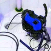 لوله بازکن فنرزن۲۴ساعت فنرزنی کل گرگان چاه بازکن|خدمات پیشه و مهارت|گرگان, |دیوار