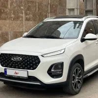 ام وی ام x22 پرو مدل ۱۴۰۲|خودرو سواری و وانت|اهواز, کیانپارس |دیوار