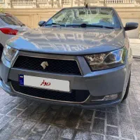 دنا تیپ 2 مدل 1397