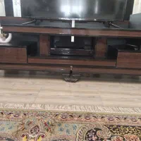 میزتلوزیون سالم ودرحدنو