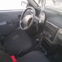 موتور فنی سالم|خودرو سواری و وانت|قره چای, |دیوار