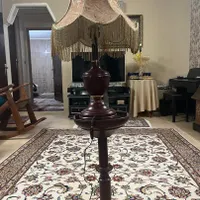 چراغ اباژور