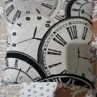 رانر و رومیزی و کوسن