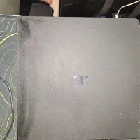 PS4 Slim 1t|کنسول، بازی ویدئویی و آنلاین|تهران, هروی|دیوار