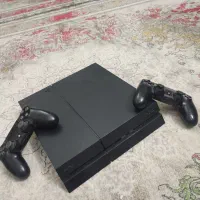 ps4 fat  copy کپی خور