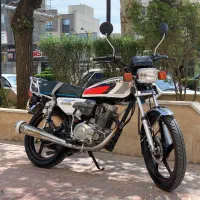 هندا ۲۰۰ متین کاربرات