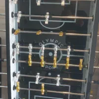 فوتبال دستی