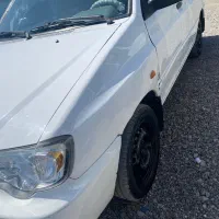 پراید۱۳۲شاسی پلمپ