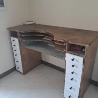میز طلاسازی حرفه ای