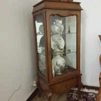 ویترین در حد نو