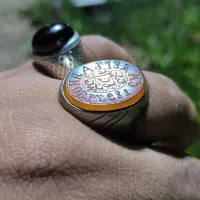 خط کهنه اصیل قاجاری