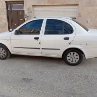 تیبا 1 بیرنگ 1400|خودرو سواری و وانت|همدان, |دیوار