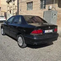 سمندال ایکس مدل ۸۴ موتور ۱۴۰۴|خودرو سواری و وانت|تهران, اکباتان|دیوار