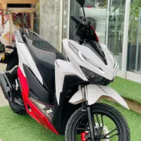 موتور کلیک ۱۵۰ درحد صفر