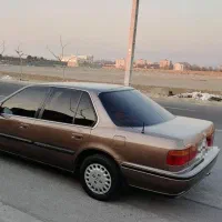 هوندا آکورد کلکسیونی|خودرو سواری و وانت|کرج, شهرک بنفشه|دیوار